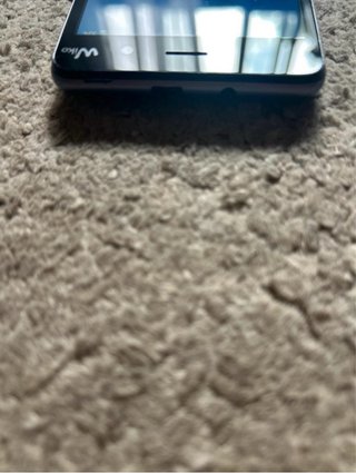 Wiko Lenny 3 Gris