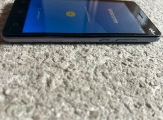 Wiko Lenny 3 Gris