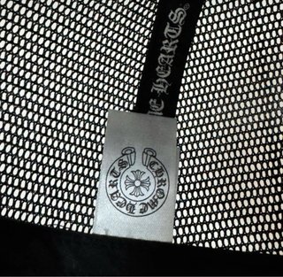 Cappello Chrome Hearts condizioni ottime