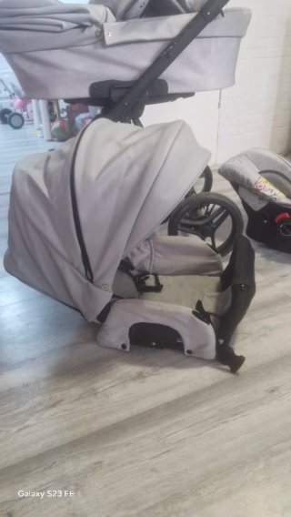 Carrito de bebé Kunert Lazzio 3 Piezas