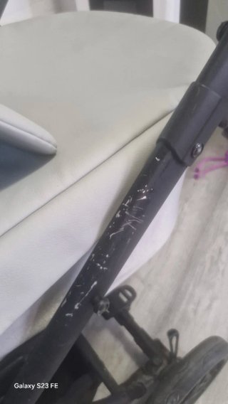 Carrito de bebé Kunert Lazzio 3 Piezas