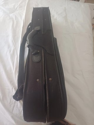 Violín Eastar con funda y arco