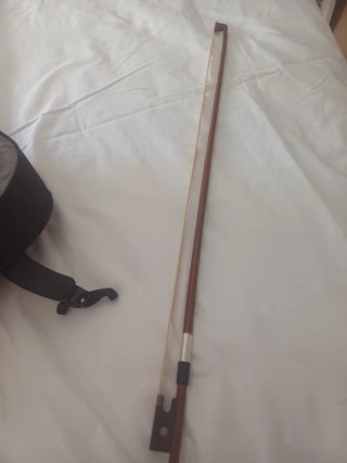 Violín Eastar con funda y arco