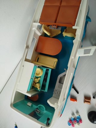 Playmobil Family Fun 70088 + Regalos