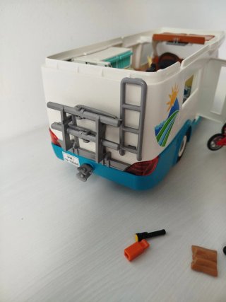 Playmobil Family Fun 70088 + Regalos