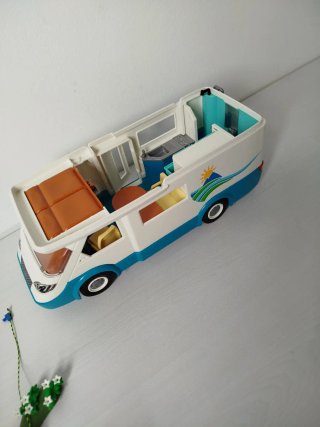 Playmobil Family Fun 70088 + Regalos