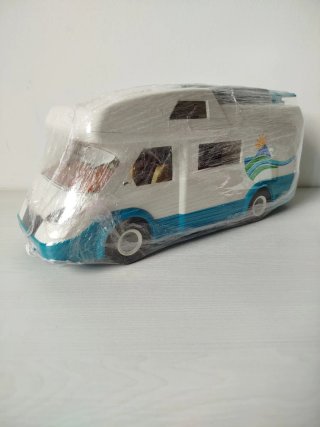 Playmobil Family Fun 70088 + Regalos