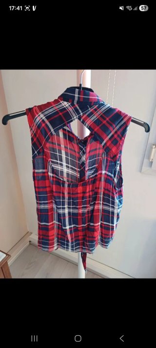 Lote 2 Camisas Mujer