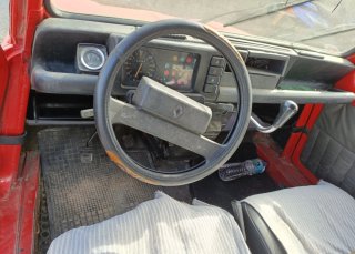 Renault 4 E-TECH 1994