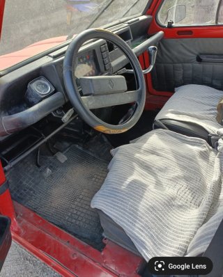 Renault 4 E-TECH 1994