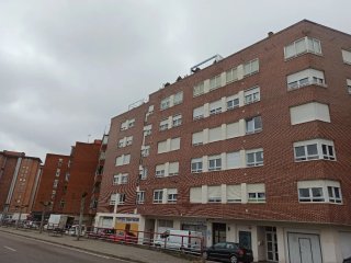 Alquiler plaza de garaje