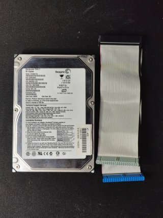 Placa Pentium 4 + CPU + RAM + VGA + HD