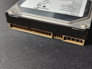Placa Pentium 4 + CPU + RAM + VGA + HD