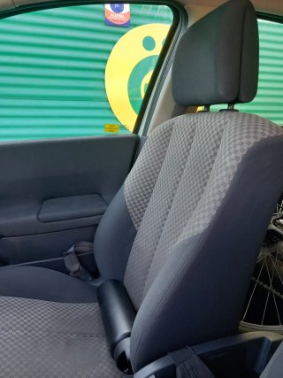 Renault Megane 2005