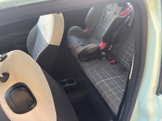 FIAT 500 2020