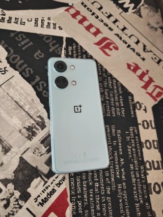 OnePlus Nord 3