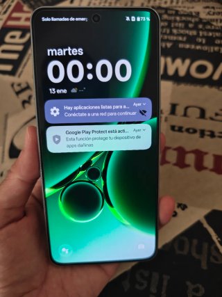 OnePlus Nord 3