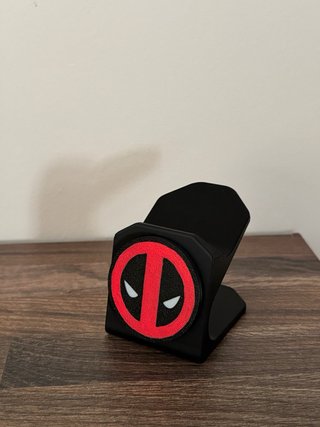 Soporte Stand Mando PS5 ps4 xbox Deadpool