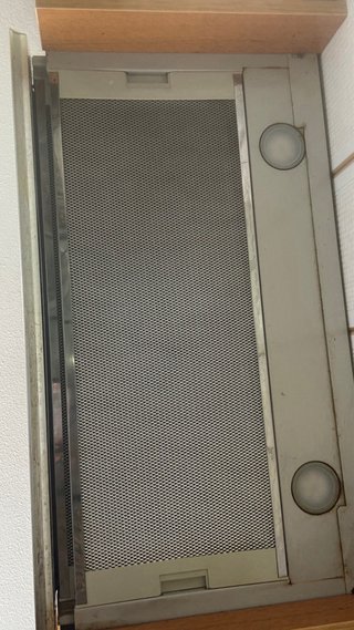 Cucina a gas Smeg: fuochi, forno e cappa
