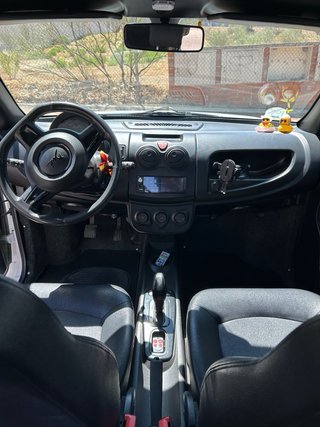 Microcar  Due 2019