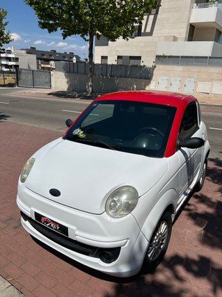 Microcar  Due 2019