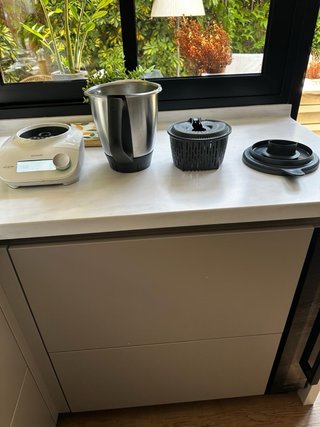 Thermomix Friend + Vaso TM6 - Nuevo
