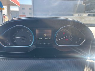 Peugeot 2008 1.6 100cv