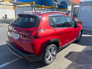 Peugeot 2008 1.6 100cv