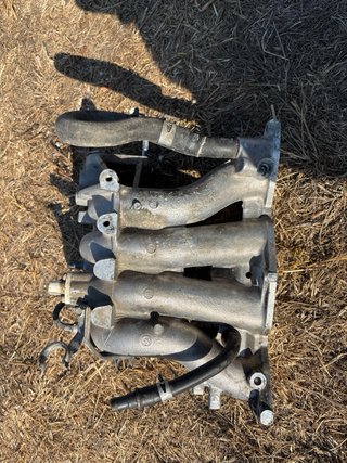 Colector Admisión Honda D16Z6 CIVIC EG