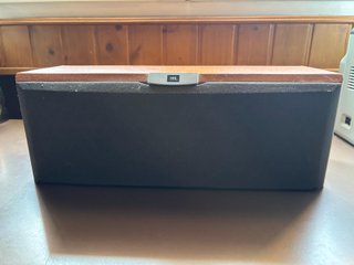 Altavoz Central JBL SCS 178 4 OHMS