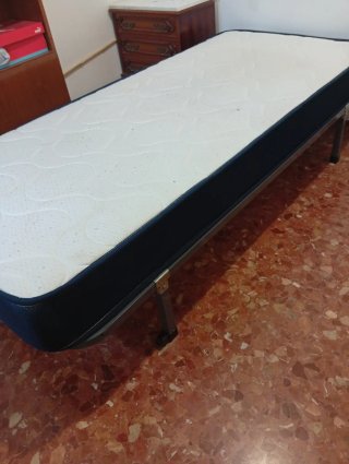Colchón individual