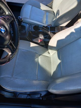 BMW Serie 3 2004