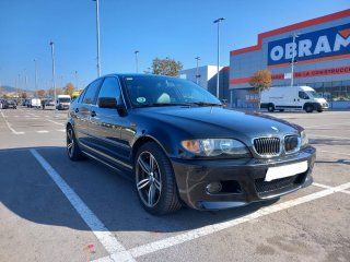 BMW Serie 3 2004
