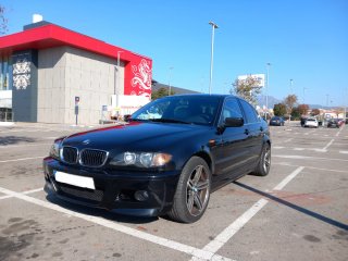 BMW Serie 3 2004