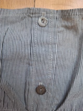 Camiseta de tirantes Naf Naf