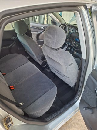 Ford Focus 2004