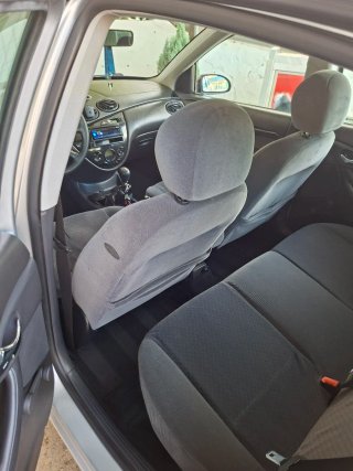 Ford Focus 2004