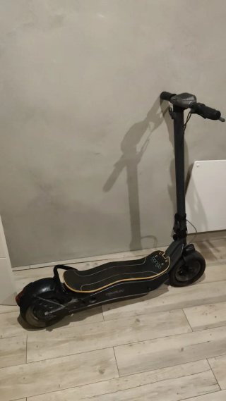 Patinete eléctrico Cecotec Bongo