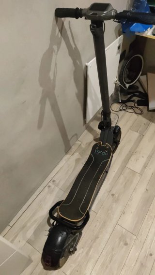 Patinete eléctrico Cecotec Bongo