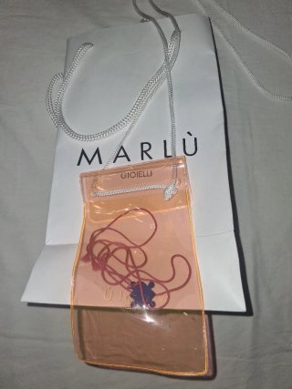 Collana Marilù Gioielli