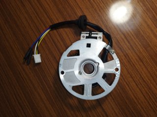 Estator Rotor Yamaha Aerox Neos Jog