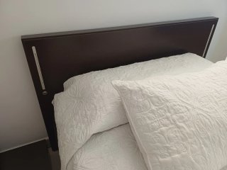 Dormitorio juvenil colchon 105x190