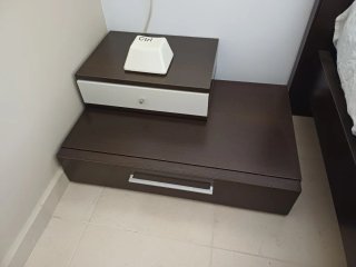 Dormitorio juvenil colchon 105x190