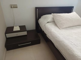 Dormitorio juvenil colchon 105x190