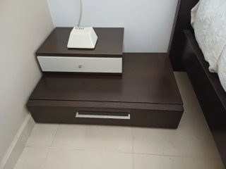 Dormitorio juvenil colchon 105x190