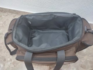 Bolsa de pesca grande Westin 40L