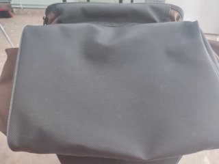Bolsa de pesca grande Westin 40L