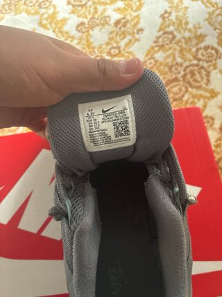 Nike Air Max 95 Gris