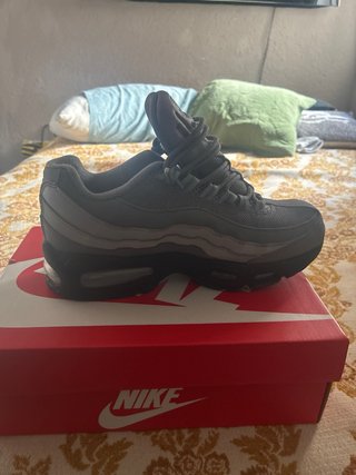 Nike Air Max 95 Gris