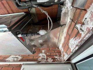 Instalación y reparación de aires acondicionados